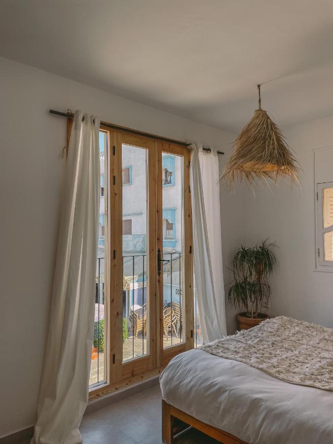 Blue Waves Surf House Agadir Exterior foto